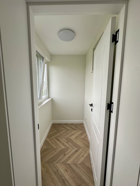 Gorjului, langa Piata si Statia de Metrou, Renovat  Premium
