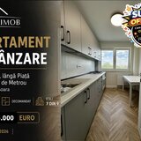 Gorjului, langa Piata si Statia de Metrou, Renovat  Premium